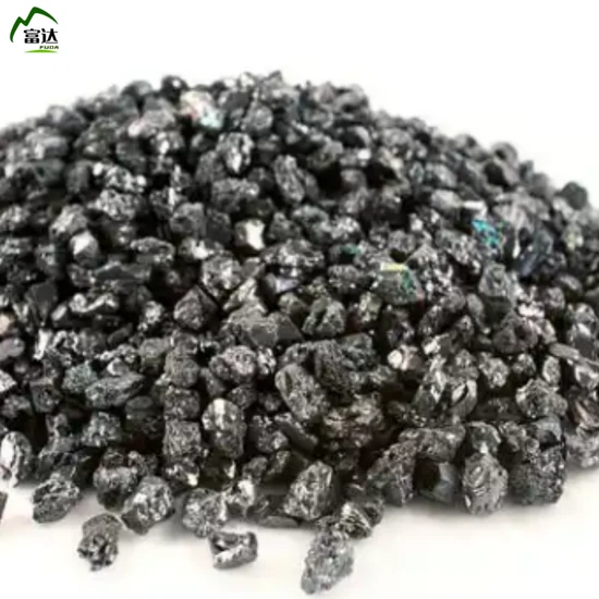 Customized Silicon Carbide Products for Optimal Performance in Polishing