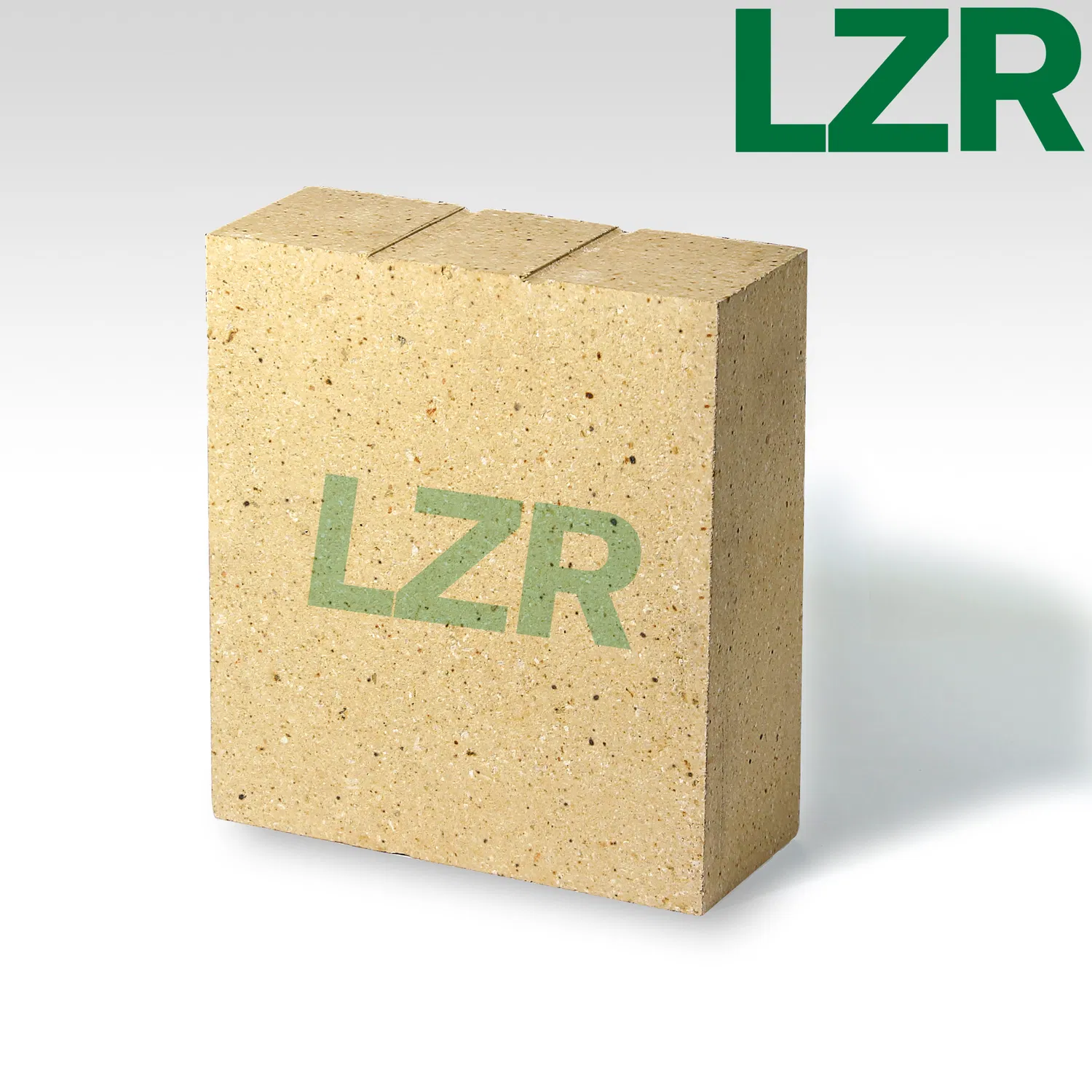 Manufacturer Sk Series Dense Bricks Customizable Various Grades Specifications Refractory Brick