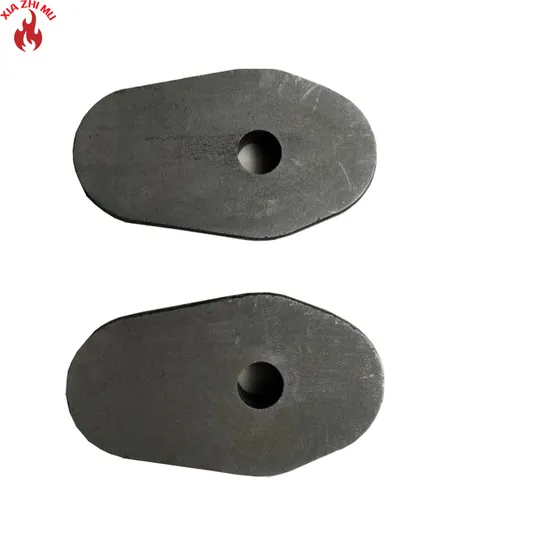 Slide Gate Refractory for Continuous Casting 