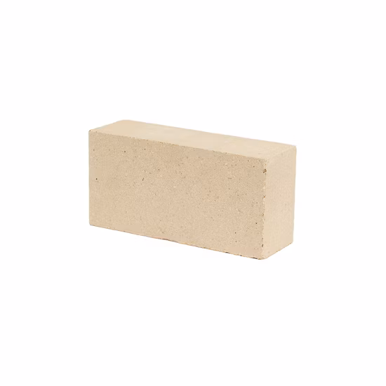 High Alumina Bauxite Brick Refractory Brick