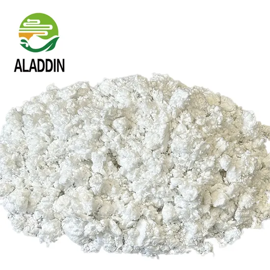 Refractory High Temperature Resistanca Raw Material Chopped Ceramic Fiber Spun Cotton 1260c Ceramic Fiber Wool Bulk for Furnace Lining 