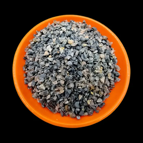 High Quality Refractory Raw Materials Andalusite Price 0
