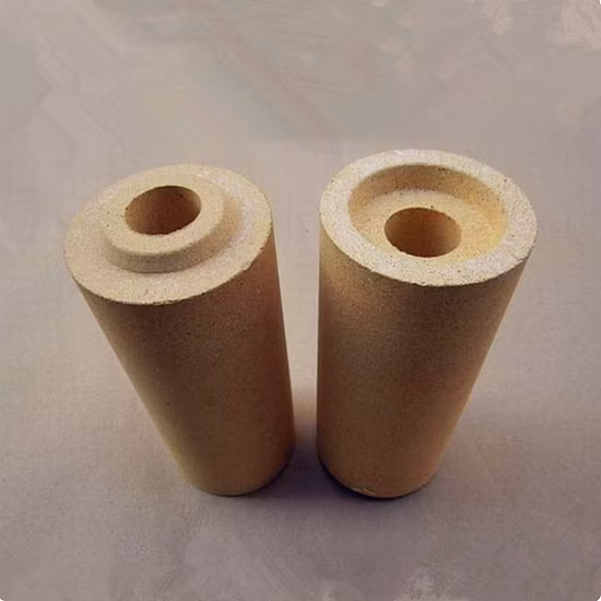 Refractory Silica Brick for Oven