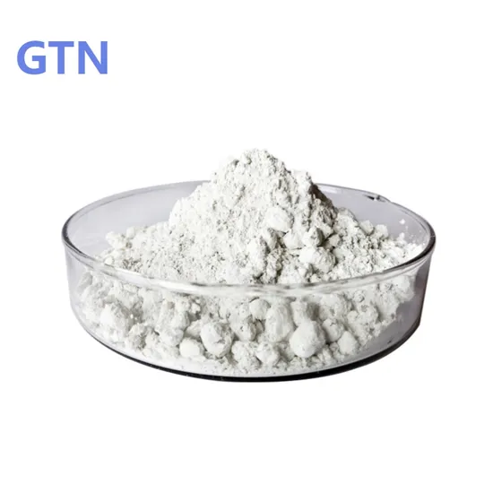 Iron and Steel Industry Refractory Casting Material Chrome Corundum Refractory Raw Material for Blast Furnace 