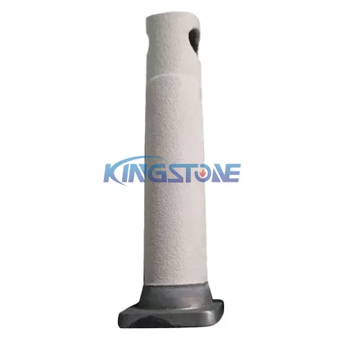 Continuous Casting Refractory Submerged Entry Nozzle Refractory 