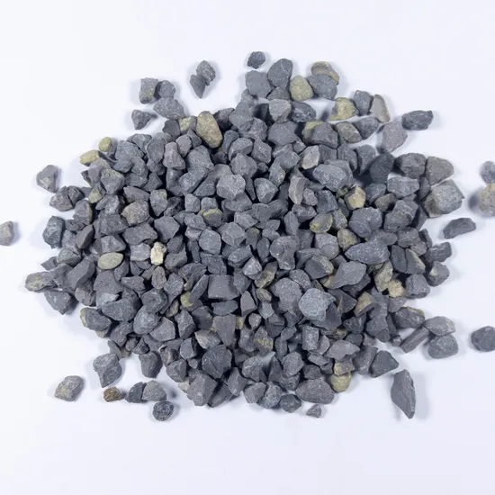 Best Price Calcined Bauxite Al2O3 85 86 87% High