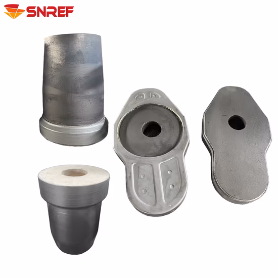 Slide Gate Plate for Flow Control Steel Making High Temperature Slide Gate Plate for Continuous Casting Refractory