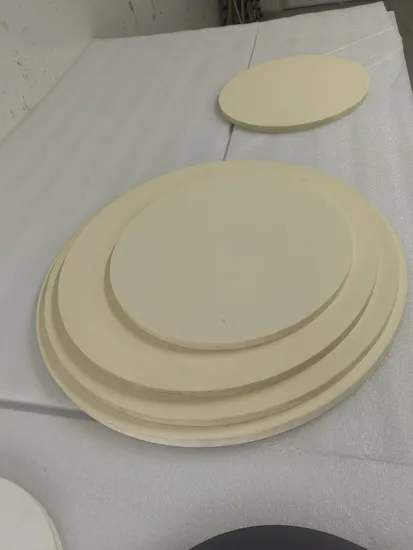 China Supplier Ceramic Polishing Grinding Disc for Various Industries 