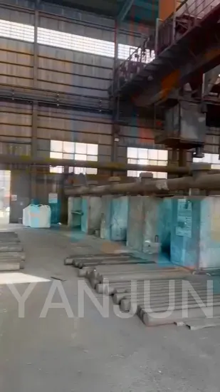 High Quality and Competitive Price for Graphite Electrode