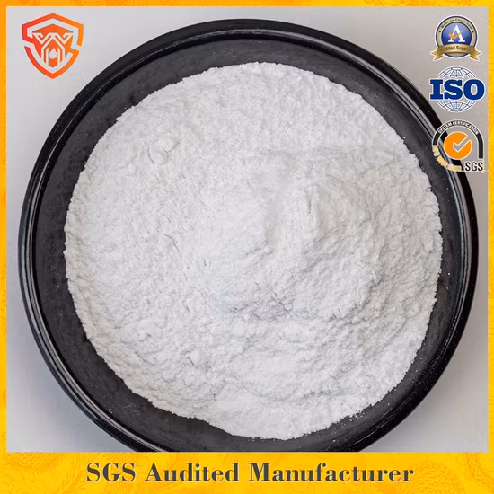 Free Sample White Fused Alumina Refractory Hardness Corundum Refractory Raw Material