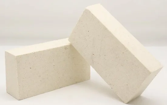 High Quality Refractory Silica Firebricks Silica Firebricks for Sale