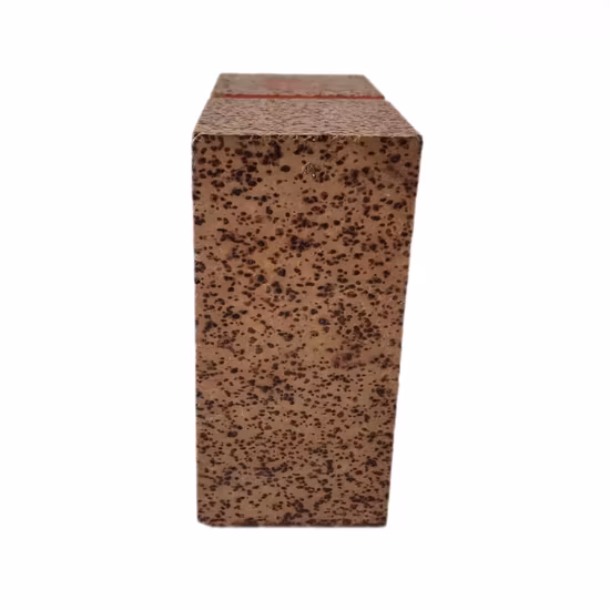 Magnesia Hercynite Spinel Refractory Brick
