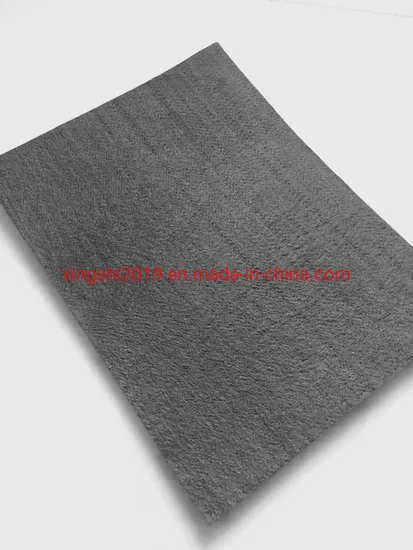 Carbon Felt/Graphite Felt 
