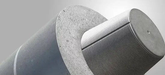 High Quality and Good Price for Graphite Electrode 