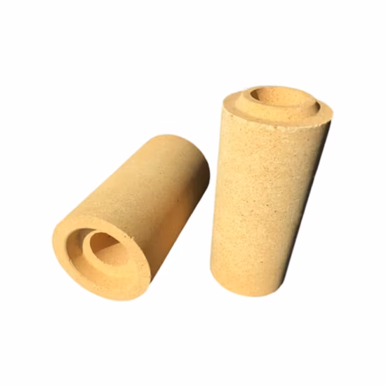 Special Shape Refractory Brick for Steel Making
