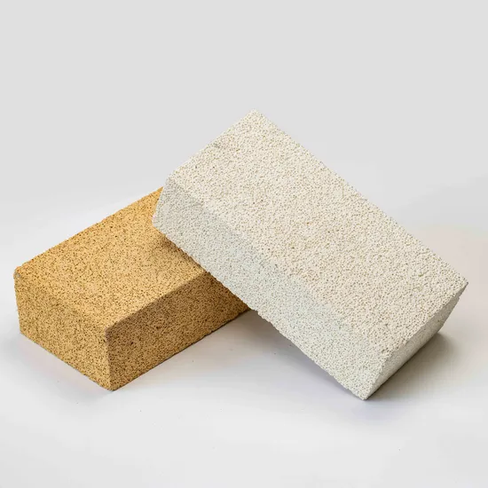 Blast Furnace High Alumina Brick