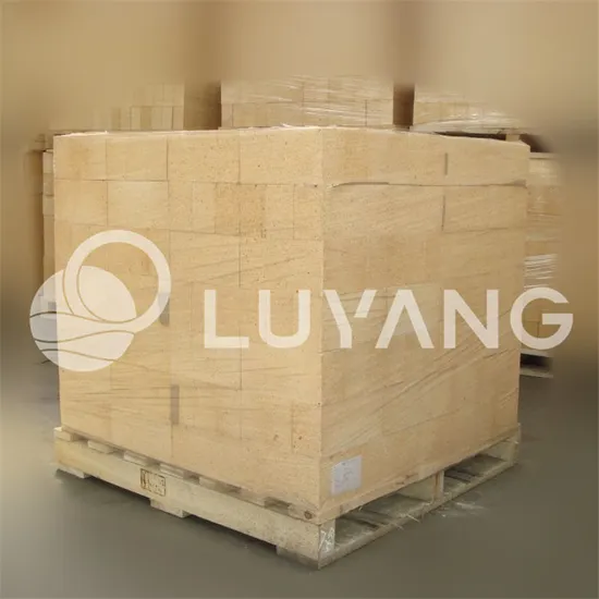 Thermal Heat Insulation Furnace White Refractory Raw Materials CF 1140/1260/1430c Insulation Silica Brick 