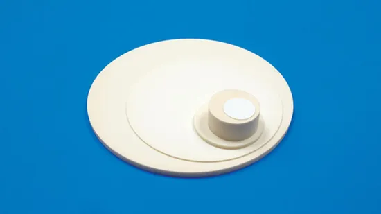 Ballistic Lightweight Silicon Carbide Bulletproof Ceramic Body Armor Plate 250*300*5.2mm for Military