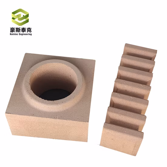 High Quality and Competitive Price for Refractory Brick