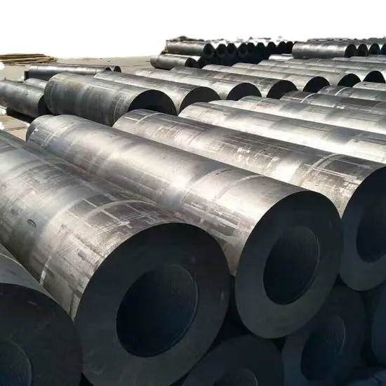 Good Price Cylinder Electrode 99.9% Carbon Graphite 