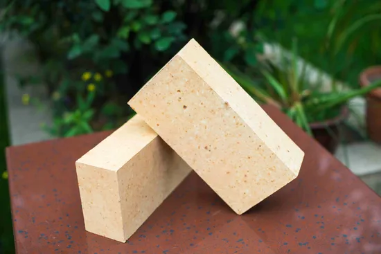 Hot Sale Refractory Manufacture Silica Brick Fire Silicon Bricks for Industrial Furnaces