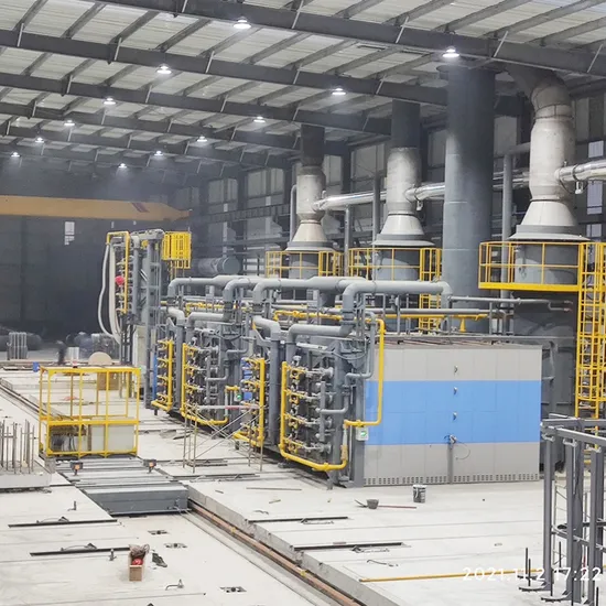 Lightweight Reinforced Materials Fireclay Refractory for The Continuous Casting of Ceramic 